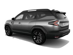 Dacia Bigster Limited Edition - Afbeelding 4