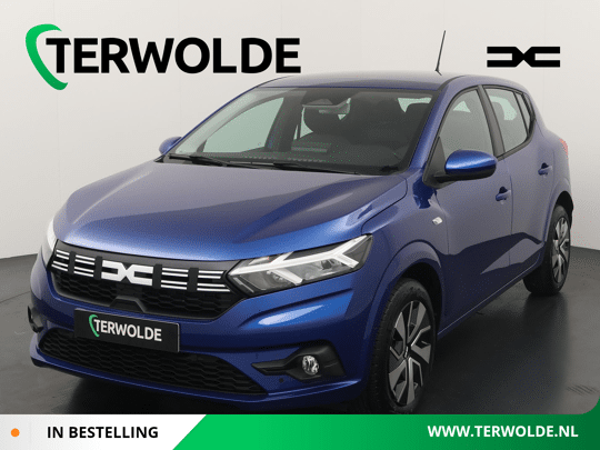 Dacia Sandero Expression