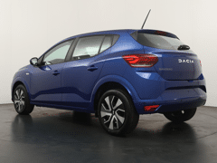 Dacia Sandero Expression - Afbeelding 4