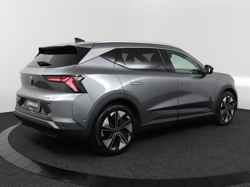Renault Scénic E-Tech Techno - Afbeelding 3