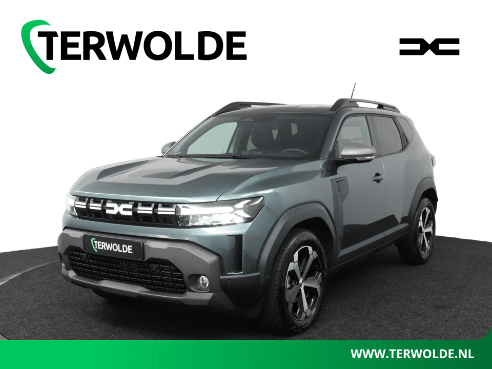 Dacia Duster Journey - Afbeelding 1