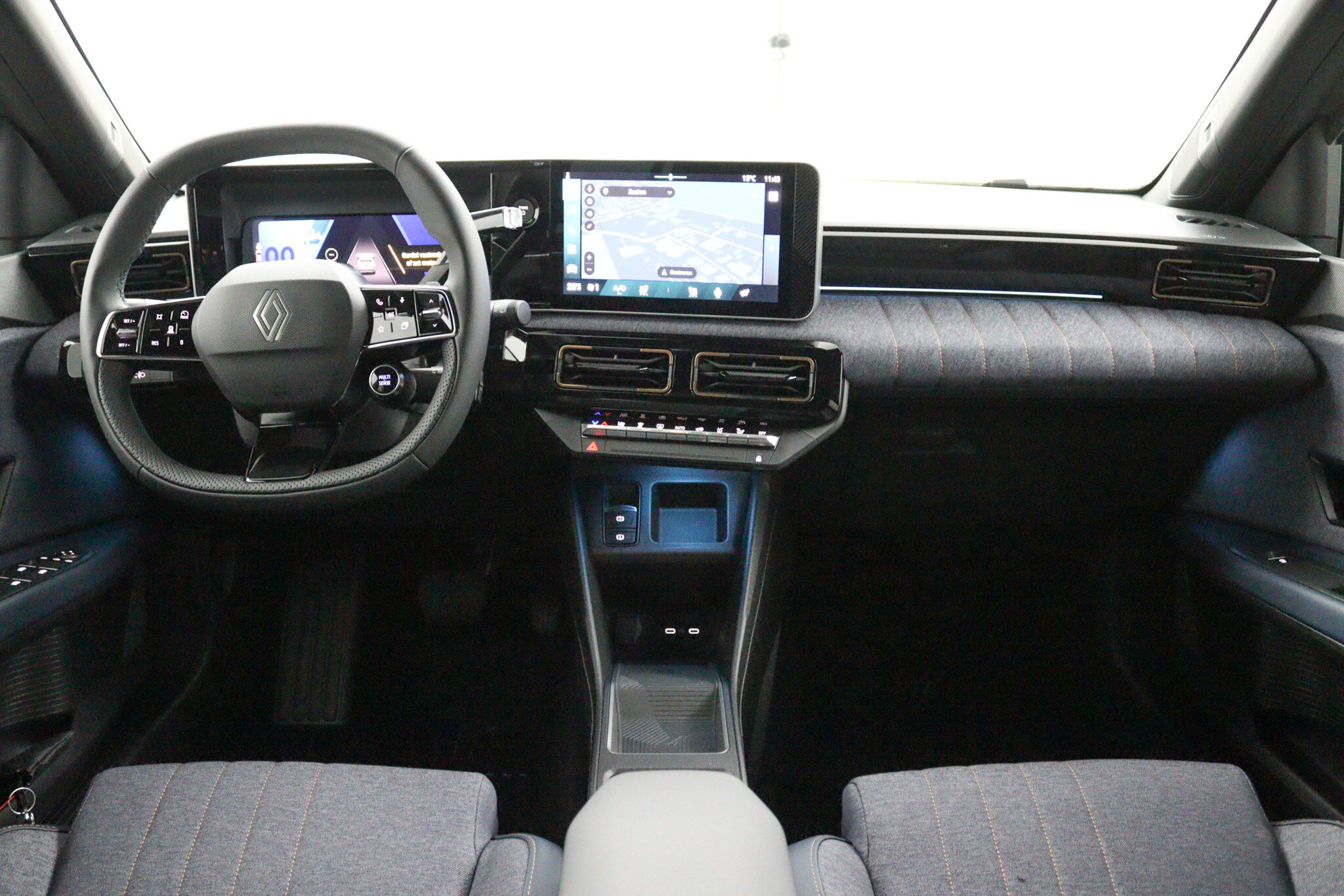 Renault 4 Techno - Afbeelding 4