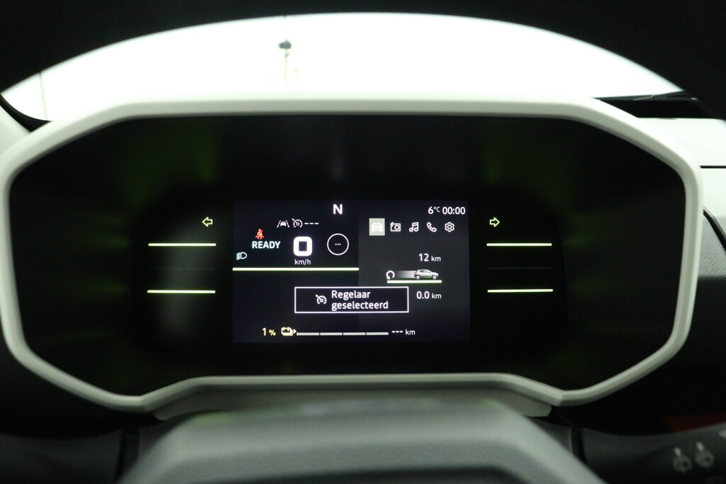 Dacia Spring Expression - Afbeelding 5