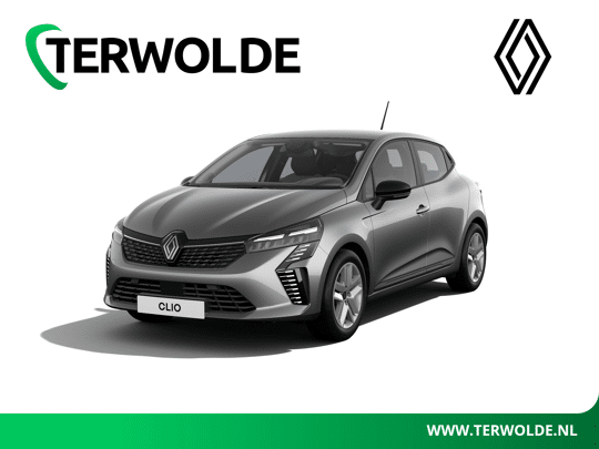 Renault Clio Evolution