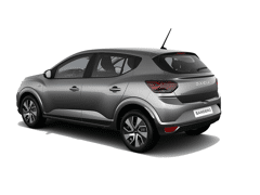 Dacia Sandero Expression - Afbeelding 4