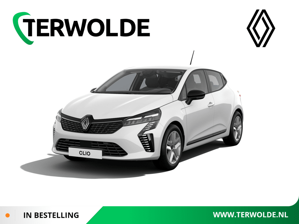 Renault Clio Evolution - Afbeelding 1