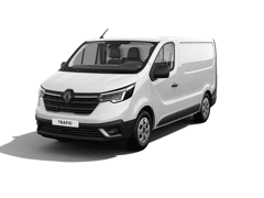 Renault Trafic Comfort - Dubbele Cabine - Afbeelding 2