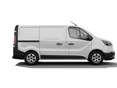 Renault Trafic Comfort - Dubbele Cabine - Afbeelding 3