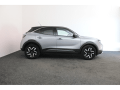 Opel Mokka 1.2 TURBO ELEGANCE *DAB*GPS*CAMERA+SENSOREN ACHTER*CARPLAY* - Afbeelding 3