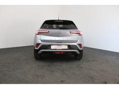 Opel Mokka 1.2 TURBO ELEGANCE *DAB*GPS*CAMERA+SENSOREN ACHTER*CARPLAY* - Afbeelding 5