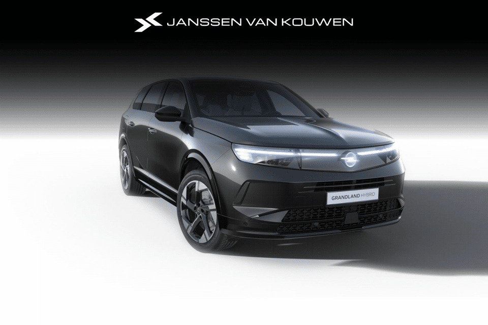 Opel Grandland GS - PHEV - Afbeelding 1