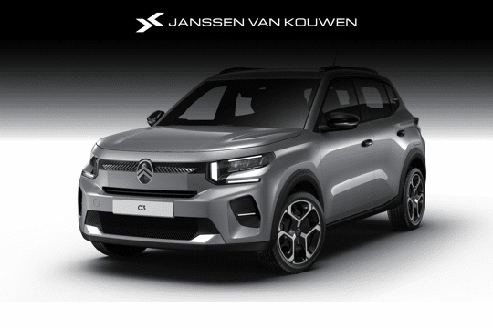 Citroën C3 Business