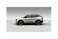 Alfa Romeo Junior Elettrica Speciale - Afbeelding 2