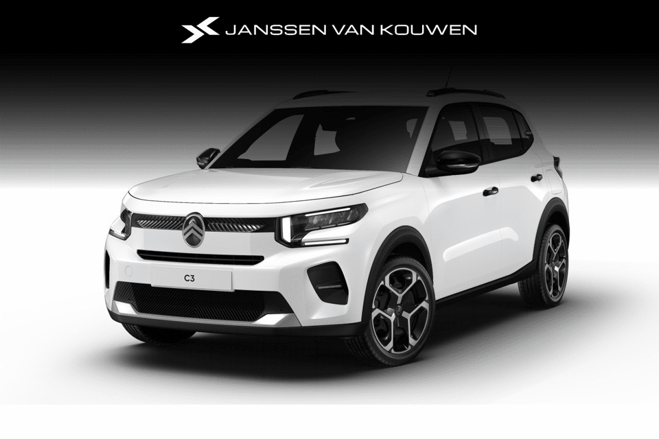 Citroën C3 Business - Afbeelding 1