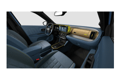 Fiat Grande Panda La Prima - Electric - Afbeelding 5