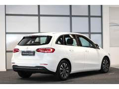 Mercedes-Benz B-Klasse 180 Business Solution Luxury - Afbeelding 2