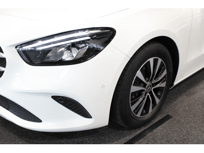 Mercedes-Benz B-Klasse 180 Business Solution Luxury - Afbeelding 5