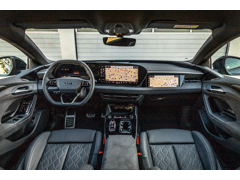 Audi A6 Avant e-tron 286pk S-Line Edition 83 kWh - Afbeelding 4