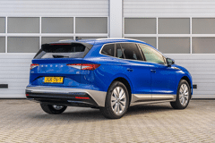 Skoda Enyaq 85 286pk Business Edition - Afbeelding 2