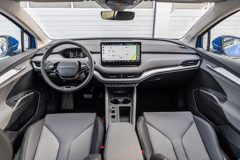 Skoda Enyaq 85 286pk Business Edition - Afbeelding 5