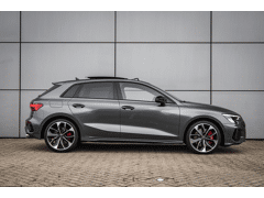 Audi S3 Sportback 2.0 TFSI 310pk quattro - Afbeelding 3