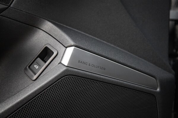 audio installatie premium