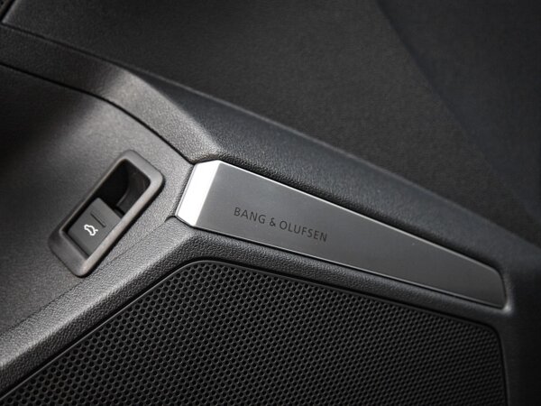 audio installatie premium