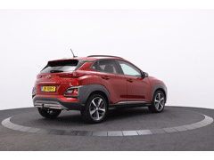 Hyundai KONA 1.0T Fashion | All-seasons | Trekhaak | Carplay | - Afbeelding 2