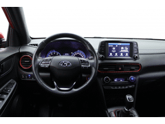 Hyundai KONA 1.0T Fashion | All-seasons | Trekhaak | Carplay | - Afbeelding 3