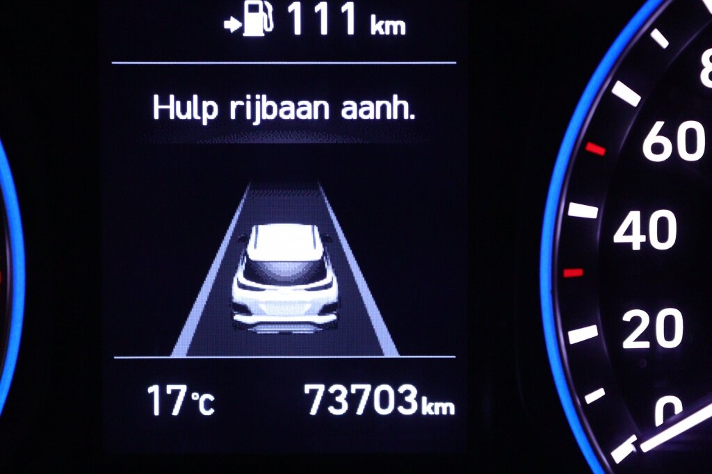 Hyundai KONA 1.0T Fashion | All-seasons | Trekhaak | Carplay | - Afbeelding 4