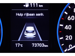 Hyundai KONA 1.0T Fashion | All-seasons | Trekhaak | Carplay | - Afbeelding 4