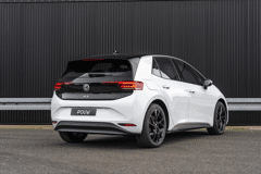 Volkswagen ID.3 170pk Pure Oranje Edition 52 kWh - Afbeelding 2