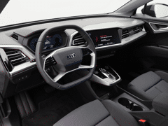 Audi Q4 e-tron 45 quattro | Advanced edition | 286pk | 82Kwh | - Afbeelding 3