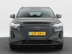 Audi Q4 e-tron 45 quattro | Advanced edition | 286pk | 82Kwh | - Afbeelding 4
