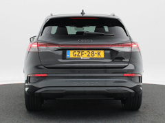 Audi Q4 e-tron 45 quattro | Advanced edition | 286pk | 82Kwh | - Afbeelding 5