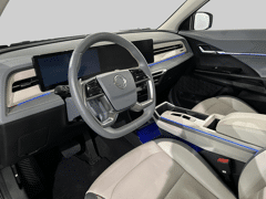 KGM Torres 73,4kWh 207pk Titanium - Afbeelding 4