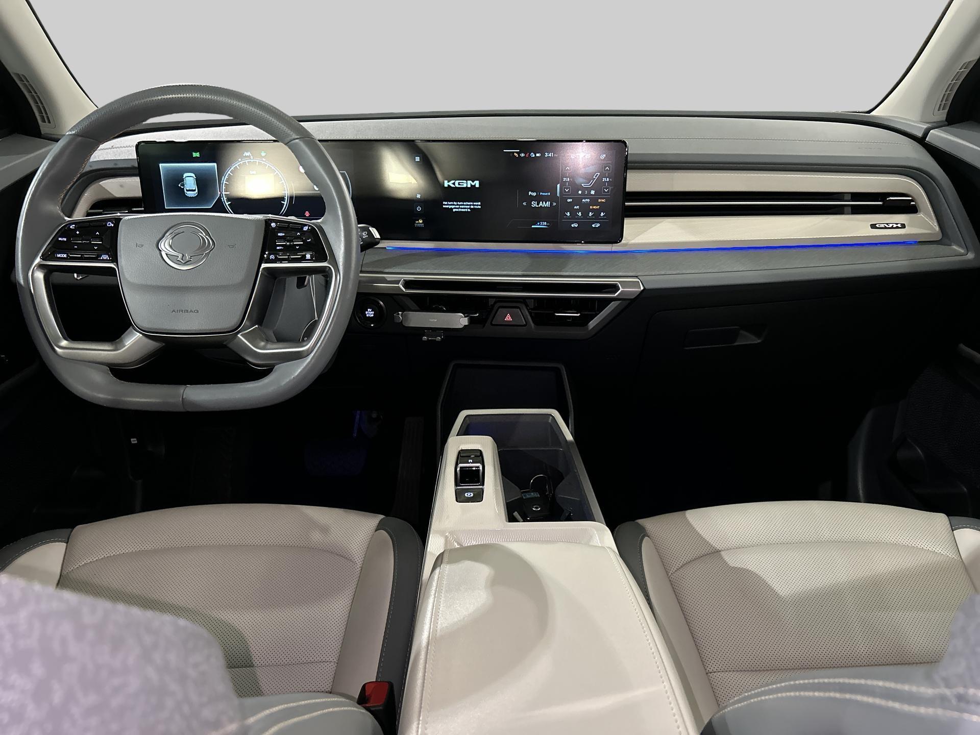 KGM Torres 73,4kWh 207pk Titanium - Afbeelding 5