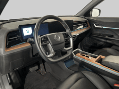 KGM Torres 73,4kWh 207pk Platinum - Afbeelding 4