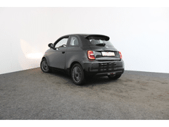 Fiat 500e 3+1 ICON 42KWH *DAB*GPS*VERWARMDE ZETELS*CAMERA* - Afbeelding 4