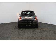 Fiat 500e 3+1 ICON 42KWH *DAB*GPS*VERWARMDE ZETELS*CAMERA* - Afbeelding 5