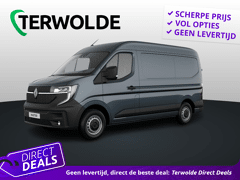 Renault Master GB L2H2 T35 dCi 130 advance - Afbeelding 2