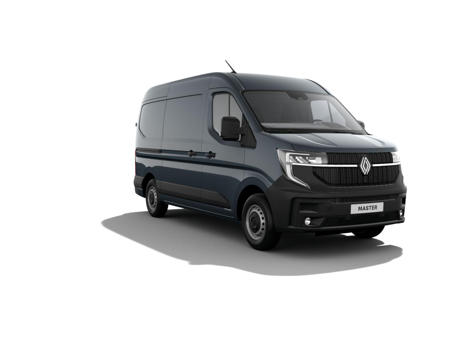 Renault Master GB L2H2 T35 dCi 130 advance - Afbeelding 5
