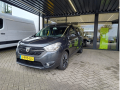 Dacia Lodgy TCe 130 Comfort 7 Zits - Afbeelding 2