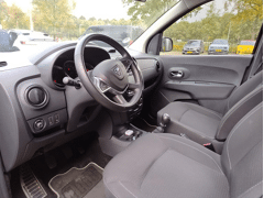 Dacia Lodgy TCe 130 Comfort 7 Zits - Afbeelding 3