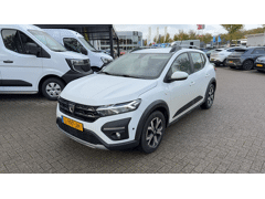 Dacia Sandero TCe 100 Bi-Fuel Comfort - Afbeelding 2