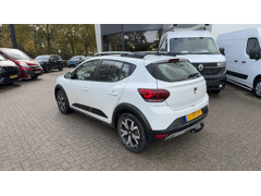 Dacia Sandero TCe 100 Bi-Fuel Comfort - Afbeelding 3