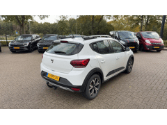 Dacia Sandero TCe 100 Bi-Fuel Comfort - Afbeelding 4