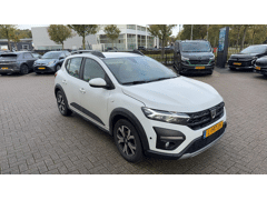 Dacia Sandero TCe 100 Bi-Fuel Comfort - Afbeelding 5