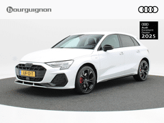 Audi A3 Sportback 45 TFSi 272 Pk e S-Line Competition - Afbeelding 2