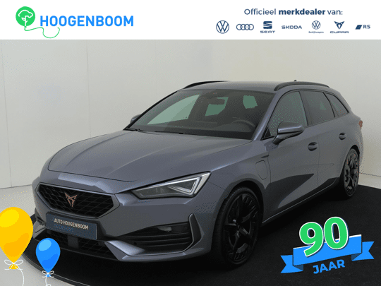 CUPRA Leon Sportstourer 1.4 e-Hybrid VZ Performance